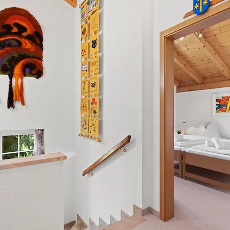 Ferienhaus Fewo Van Der Meij *
